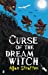 Imagen del vendedor de Curse of the Dream Witch [Soft Cover ] a la venta por booksXpress