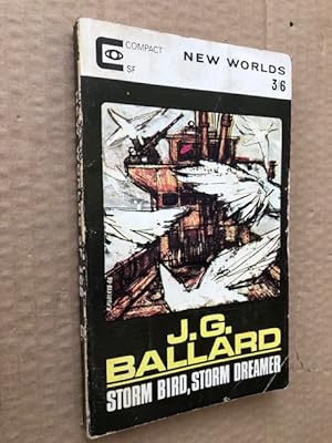 Seller image for New Worlds SF Volume 50 No.168 for sale by Raymond Tait