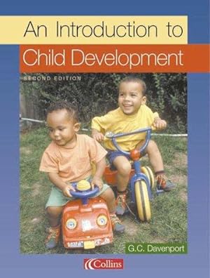Immagine del venditore per Introduction to Child Development venduto da WeBuyBooks