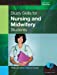 Seller image for Study Skills for Nursing and Midwifery Students by Scullion, Philip, Guest, David [Paperback ] for sale by booksXpress