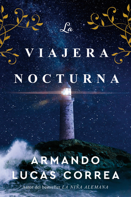 Seller image for La Viajera Nocturna / The Night Travelers (Paperback or Softback) for sale by BargainBookStores
