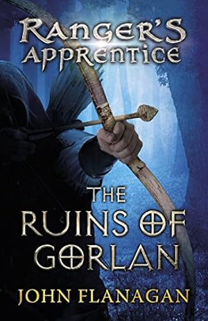 Seller image for Ranger's Apprentice [Soft Cover ] for sale by booksXpress