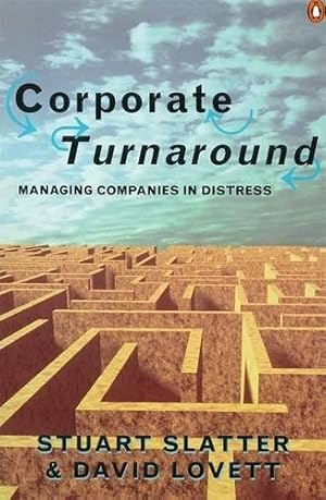 Seller image for Corporate Turnaround (Penguin Business) [Soft Cover ] for sale by booksXpress
