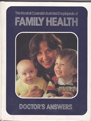 Bild des Verkufers fr The Family Health Volume 1 zum Verkauf von WeBuyBooks