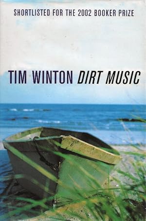 Image du vendeur pour Dirt Music mis en vente par Cameron House Books