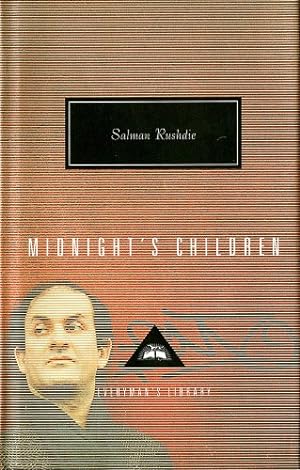 Bild des Verkäufers für Midnight's Children (Everyman's Library Classics) [Hardcover ] zum Verkauf von booksXpress