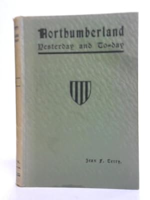 Bild des Verkufers fr Northumberland zum Verkauf von World of Rare Books