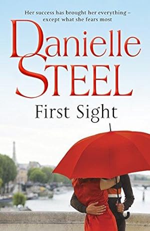 Seller image for First Sight for sale by WeBuyBooks