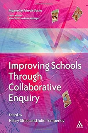 Seller image for Improving Schools Through Collaborative Enquiry [Paperback ] for sale by booksXpress