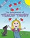 Immagine del venditore per Teacup Trudy Volume 1 Special Edition: The Adventures of Teacup Trudy [Soft Cover ] venduto da booksXpress