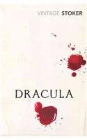 Seller image for Dracula (Vintage Classics) [Soft Cover ] for sale by booksXpress