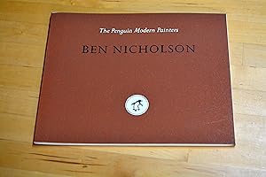 Seller image for Ben Nicholson / John Summerson for sale by HALCYON BOOKS