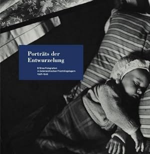 Seller image for Vukovic, M: Portrts der Entwurzelung for sale by AHA-BUCH GmbH