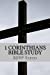 Immagine del venditore per 1 Corinthians Bible Study- BSBP series [Soft Cover ] venduto da booksXpress
