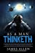 Seller image for As A Man Thinketh: By James Allen the Original Book Annotated to a New Paperback Workbook to ad the What and How of the As A Man Thinketh Books [Soft Cover ] for sale by booksXpress