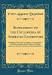 Image du vendeur pour Supplement to the Cyclopedia of American Literature: Including Obituaries of Authors, Continuations of Former Articles, with Notices of Earlier and . in Previous Editions (Classic Reprint) [Hardcover ] mis en vente par booksXpress