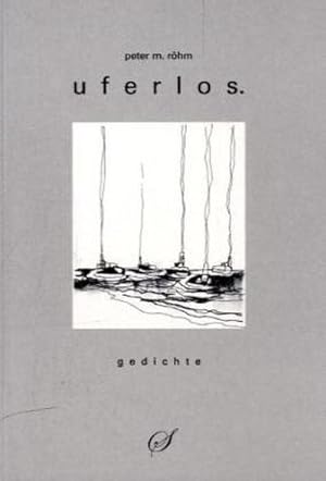 Seller image for uferlos : Gedichte for sale by Smartbuy