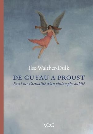 Imagen del vendedor de Walther-Dulk, I: Guyau  Proust a la venta por AHA-BUCH GmbH
