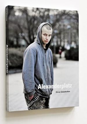 Bild des Verkufers fr Alexanderplatz : Dtsch.-Engl. zum Verkauf von AHA-BUCH GmbH