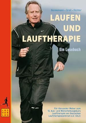 Immagine del venditore per Laufen und Lauftherapie : Ein Lesebuch venduto da Smartbuy