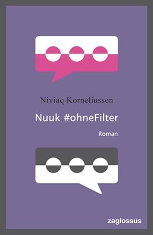 Bild des Verkufers fr Nuuk: Ohne Filter zum Verkauf von Smartbuy