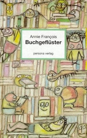 Immagine del venditore per Buchgeflster : Autobiobibliographie. Aus d. Franzs. v. Marianne Schnbach venduto da Smartbuy