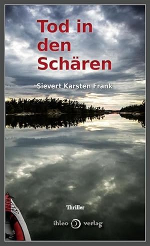 Seller image for Tod in den Schren : Thriller for sale by AHA-BUCH GmbH