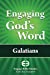 Seller image for Engaging God's Word: Galatians [Soft Cover ] for sale by booksXpress