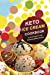 Seller image for KETO ICE CREAM COOKBOOK: Homemade Ice cream Recipe book (Healthy Ice Cream Cookbook, Keto Dessert Book, Healthy Low Carb Treats for Ketogenic) [Soft Cover ] for sale by booksXpress