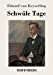 Seller image for Schw¼le Tage (German Edition) [Soft Cover ] for sale by booksXpress