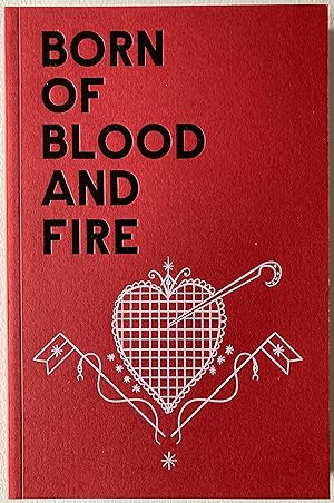 Born of Blood and Fire: On the Origins, Evolution, History and Practices of the Haitian Petwo Rite