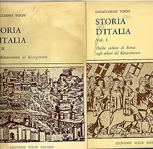 Storia d'Italia