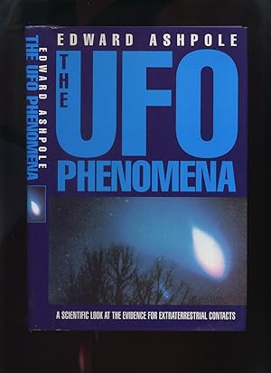 The UFO Phenomena