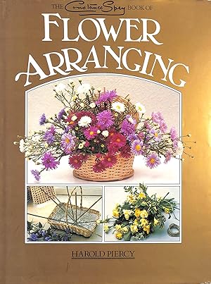The Constance Spry Book of Flower Arranging