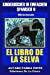 Imagen del vendedor de Kinderb ¼cher in einfachem Spanisch Band 9: El Libro de La Selva (Spanish Edition) [Soft Cover ] a la venta por booksXpress
