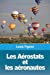 Immagine del venditore per Les A ©rostats et les a ©ronautes (French Edition) [Soft Cover ] venduto da booksXpress