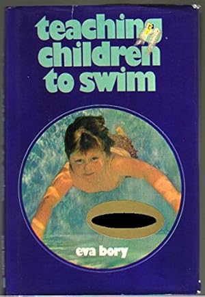 Seller image for Teaching Children to Swim for sale by WeBuyBooks