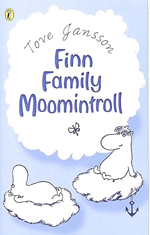 Seller image for Finn Family Moomintroll (Puffin Books) for sale by M Godding Books Ltd