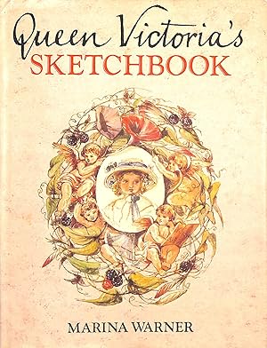 Seller image for Queen Victoria's Sketchbook for sale by M Godding Books Ltd