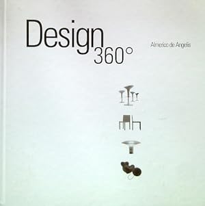 Imagen del vendedor de Design 360 a la venta por Librodifaccia