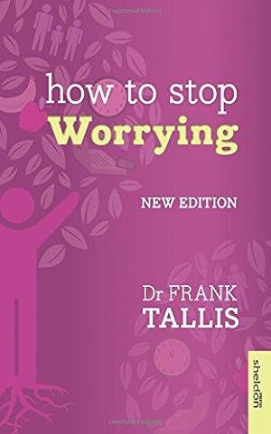 Bild des Verkufers fr How to Stop Worrying reissue zum Verkauf von WeBuyBooks