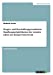 Seller image for Drogen- und Beschaffungsprostitution. HandlungsmÃ Â¶glichkeiten der sozialen Arbeit am Beispiel Streetwork (German Edition) [Soft Cover ] for sale by booksXpress