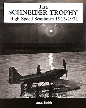 Imagen del vendedor de The Schneider Trophy Diamond Jubilee: Looking Back Sixty Years a la venta por M Godding Books Ltd
