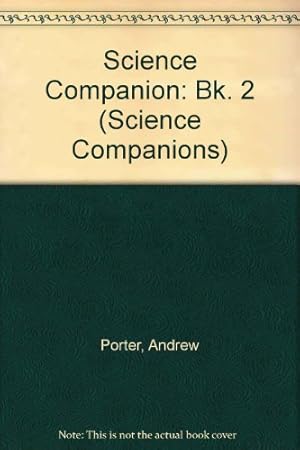 Seller image for Science Companion: Bk. 2 for sale by WeBuyBooks
