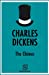 Seller image for The Chimes [Soft Cover ] for sale by booksXpress