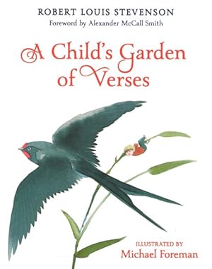 Imagen del vendedor de Child's Garden of Verses a la venta por GreatBookPricesUK