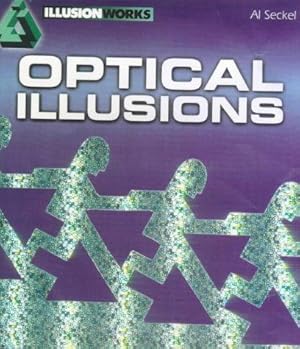 Imagen del vendedor de Optical Illusions a la venta por WeBuyBooks