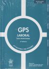 Seller image for GPS Laboral Gua Profesional 9 Edicin for sale by Agapea Libros