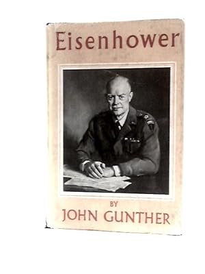 Seller image for Eisenhower: the Man and the Symbol for sale by World of Rare Books