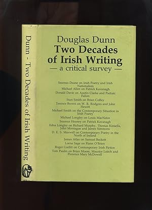 Two Decades of Irish Writing, a Critical Survey